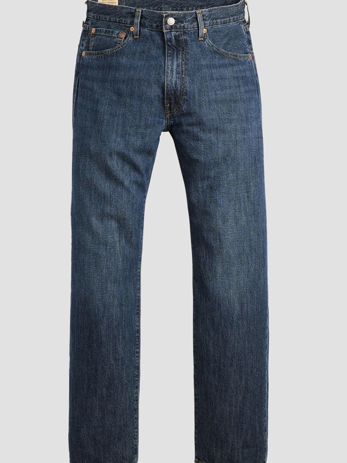 Джинсы Levi's модель 000LO;0011 Фото
