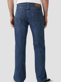 Джинсы Levi's модель 000LO;0011 Фото