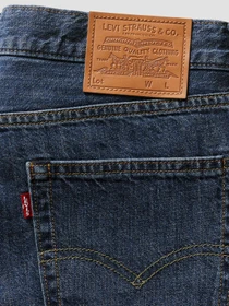 Джинсы Levi's модель 000LO;0011 Фото