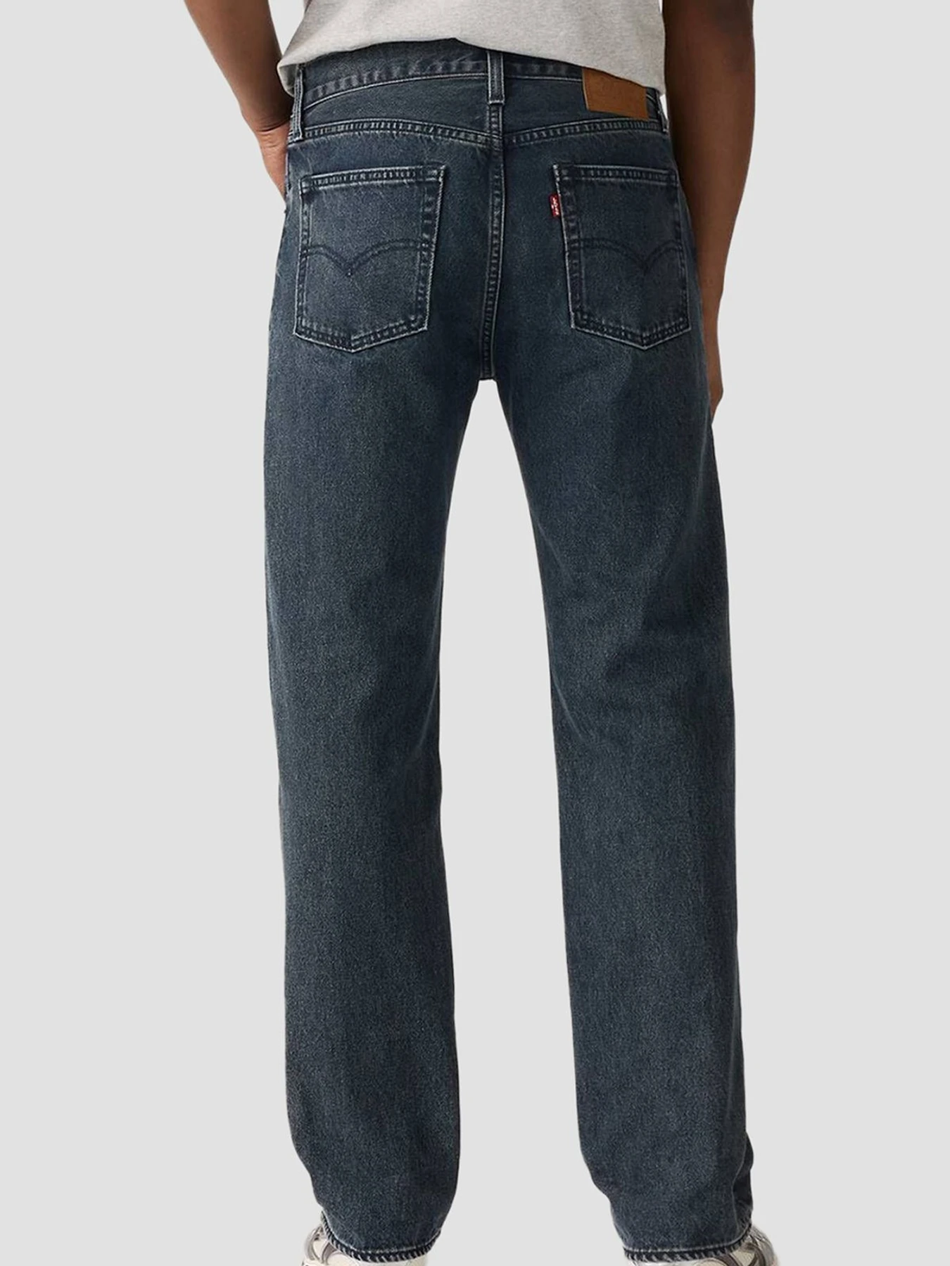 Джинсы Levi's модель 000LO;0034 Джинсы Levi's модель 000LO;0034 Фото