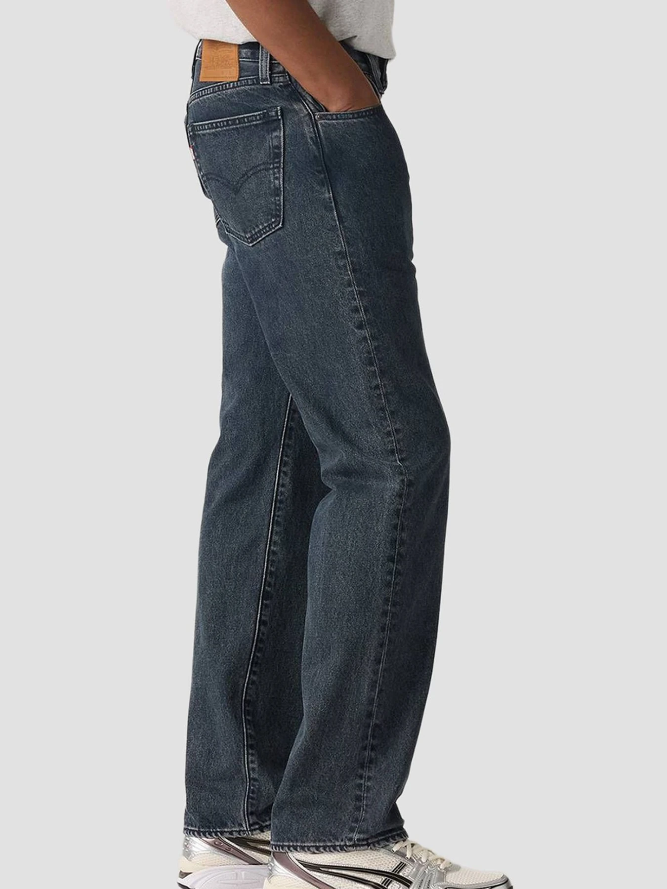 Джинсы Levi's модель 000LO;0034 Джинсы Levi's модель 000LO;0034 Фото