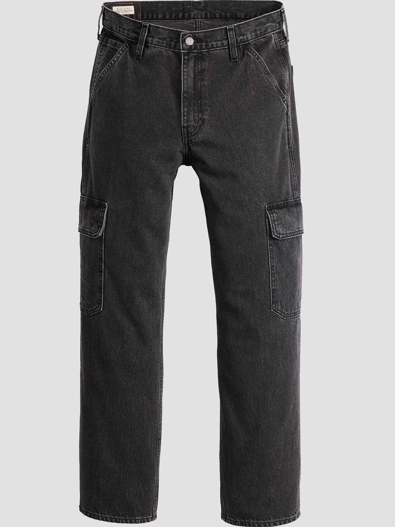 Джинсы Levi's модель 000LP;0002 Фото