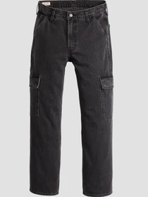 Джинсы Levi's модель 000LP;0002 Фото