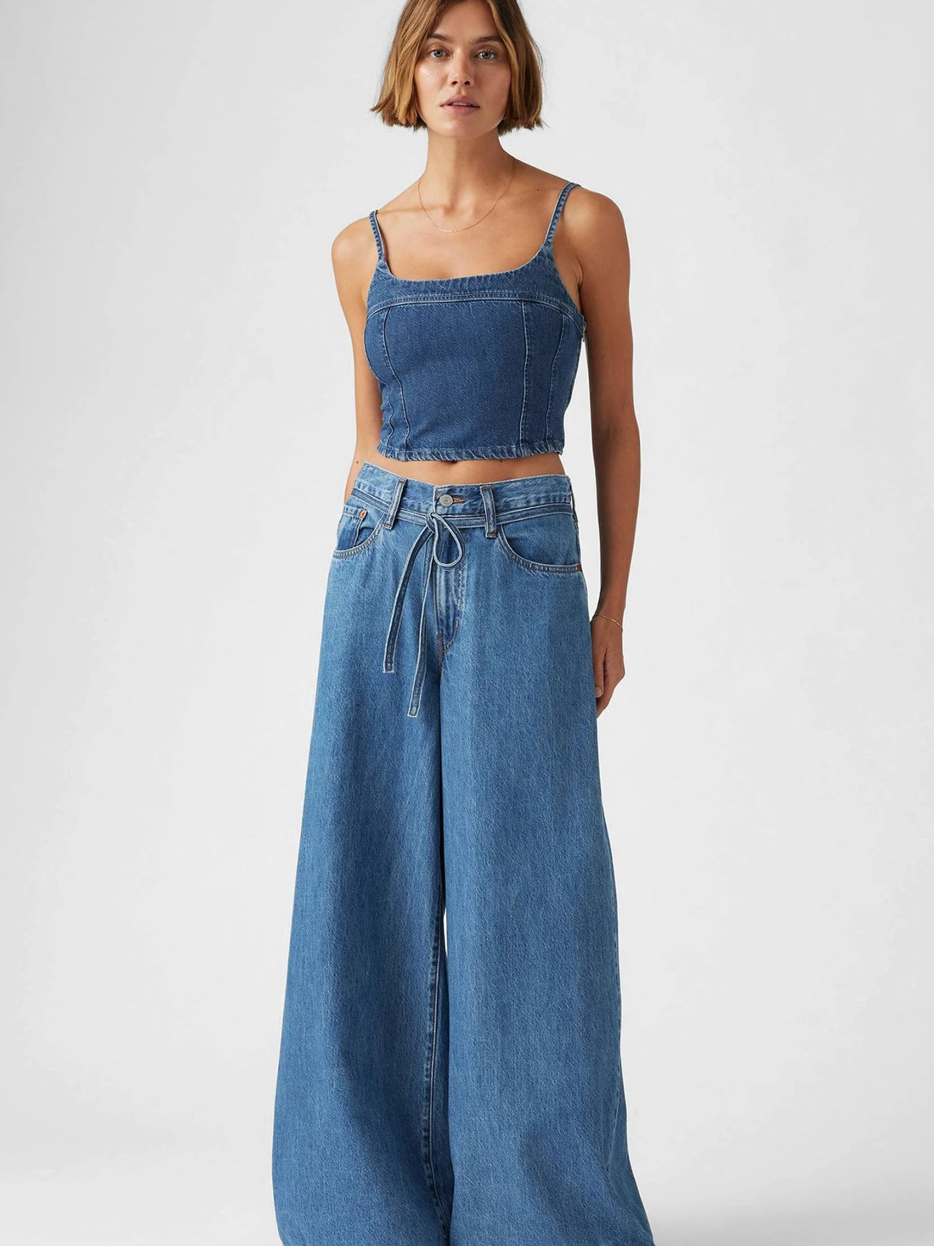 Джинси Levi's модель 001T3;0002 Фото