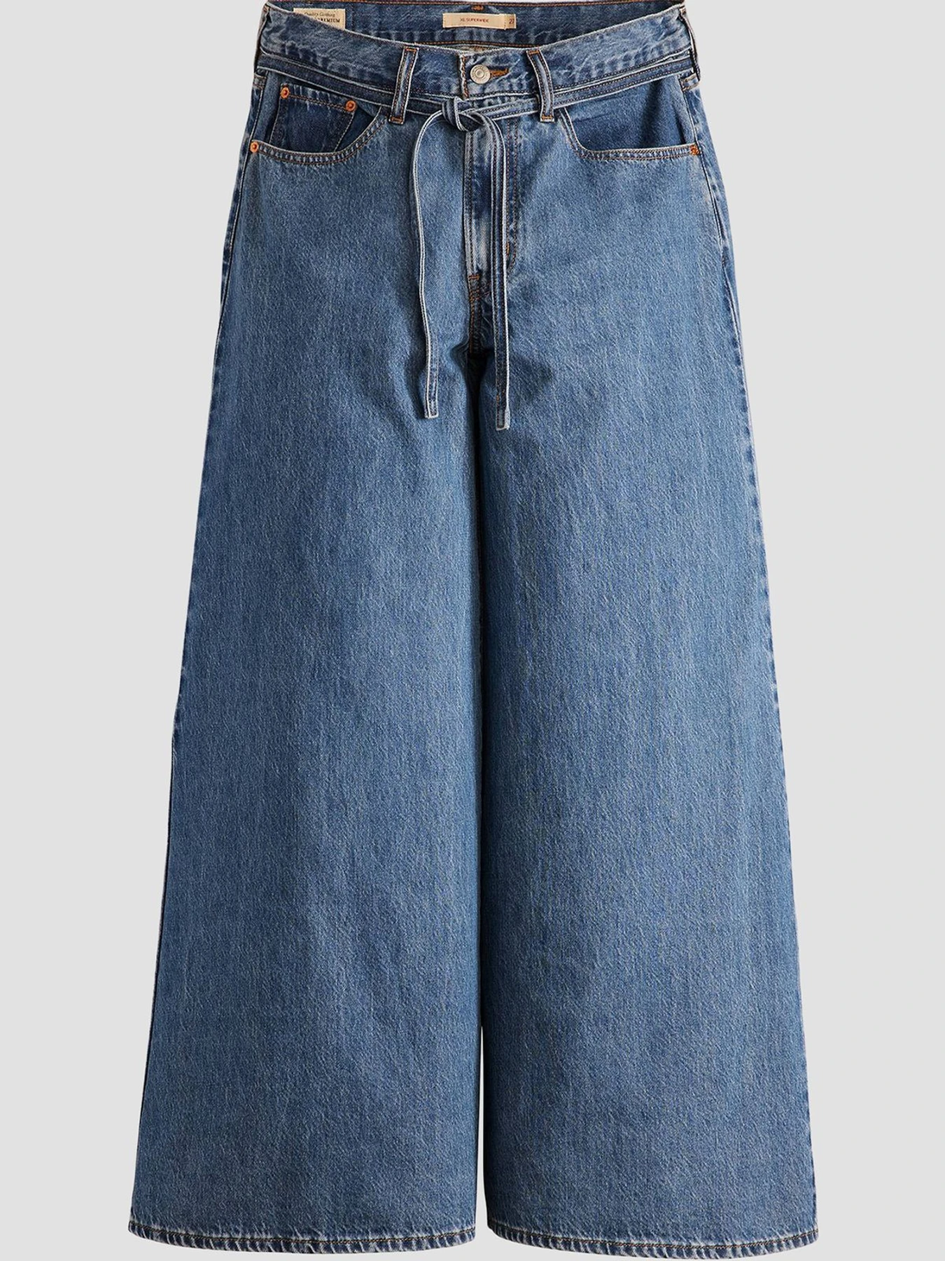 Джинси Levi's модель 001T3;0002 Фото