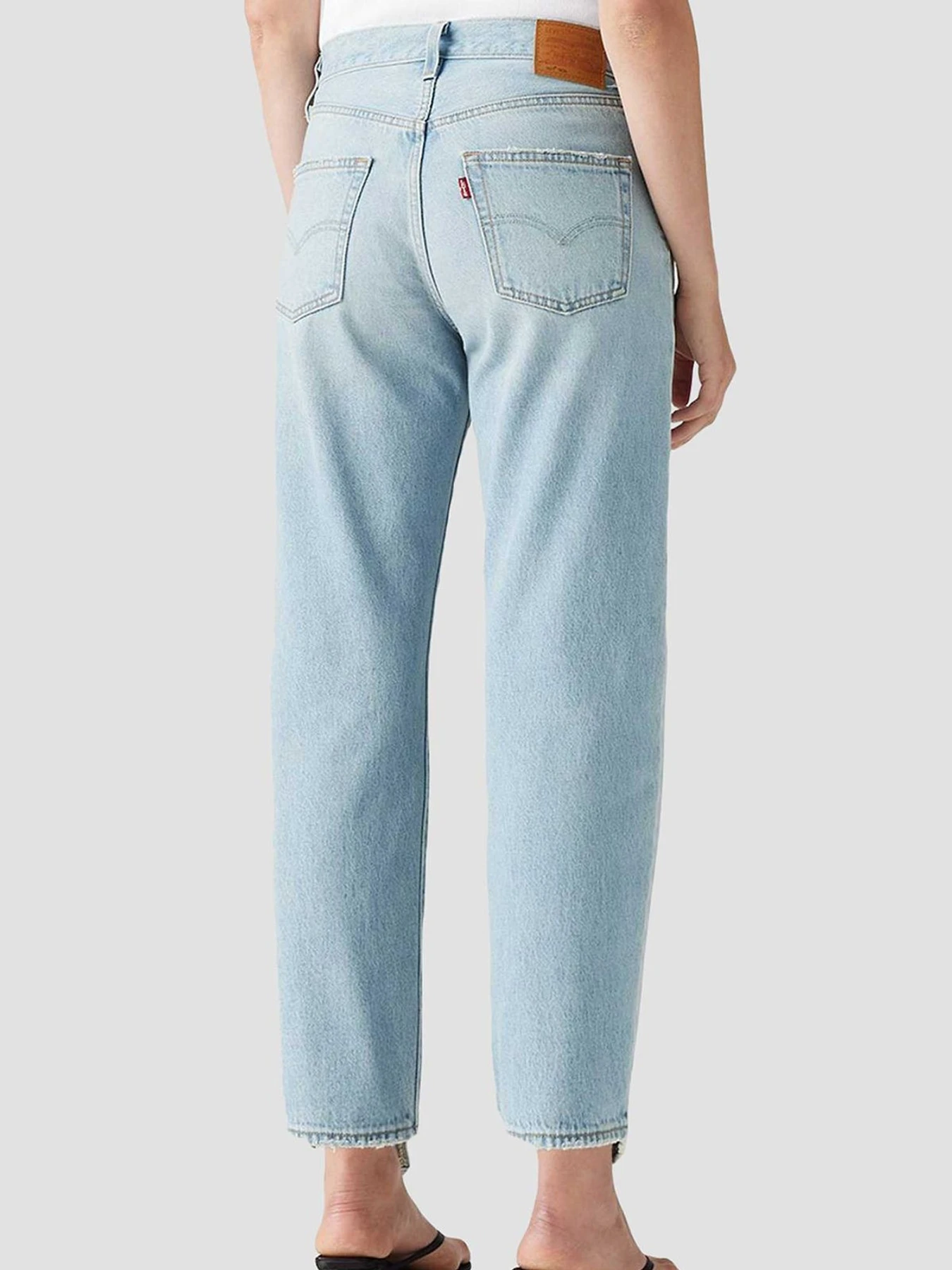 Джинсы Levi's модель 001V6;0000 Джинсы Levi's модель 001V6;0000 Фото