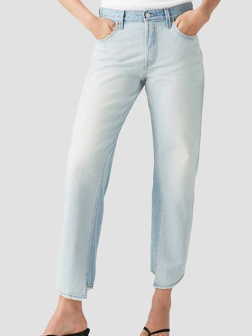 Джинси Levi's модель 001V6;0000 Фото
