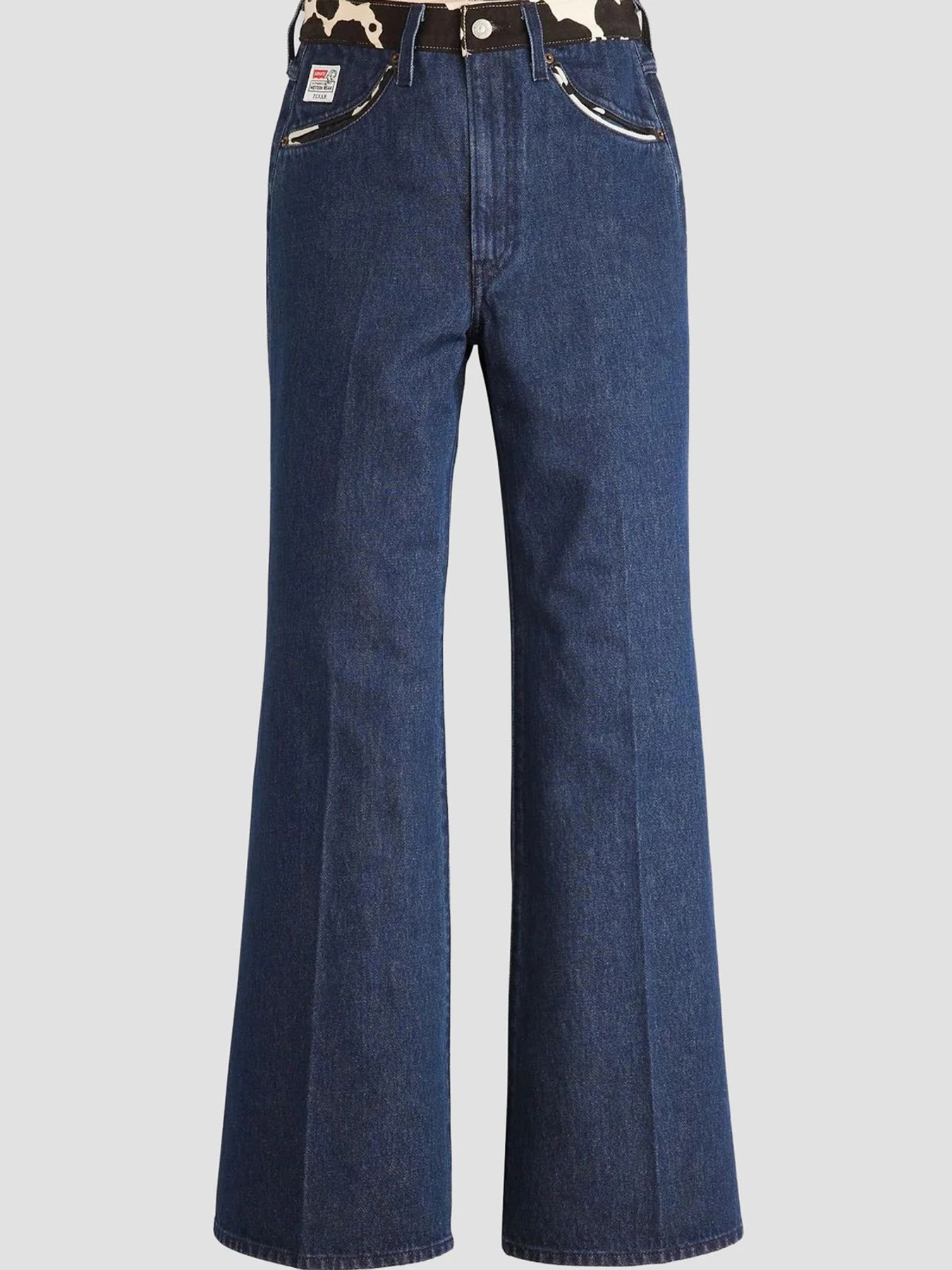 Джинси Levi's модель 0034I;0000 Фото