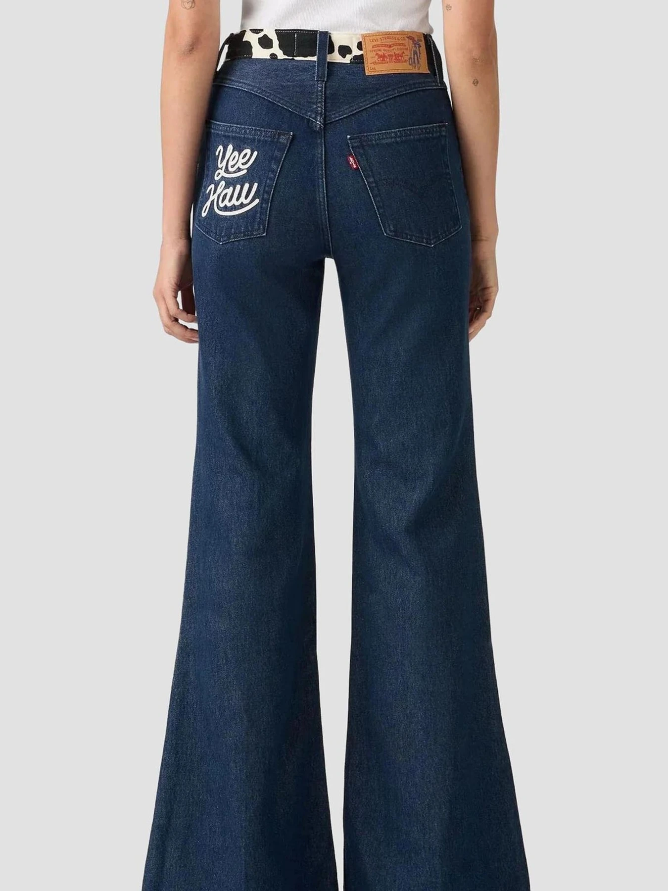 Джинси Levi's модель 0034I;0000 Фото