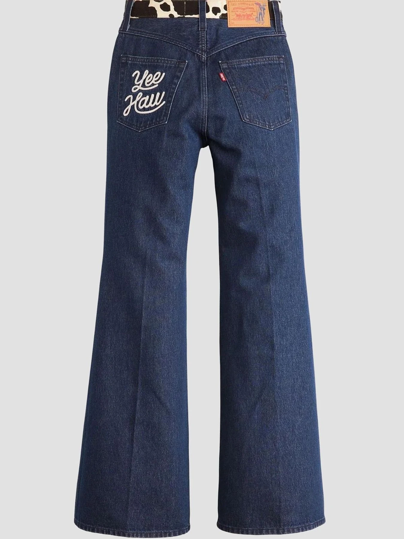 Джинси Levi's модель 0034I;0000 Фото