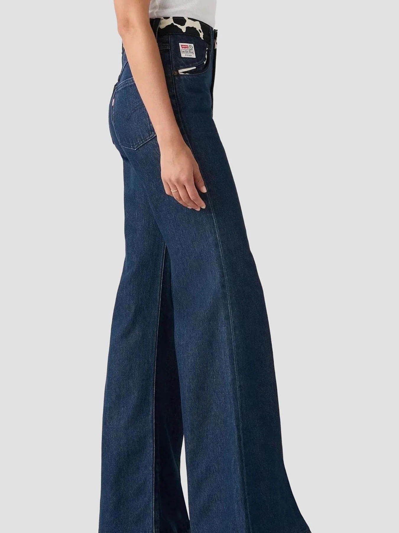 Джинси Levi's модель 0034I;0000 Фото
