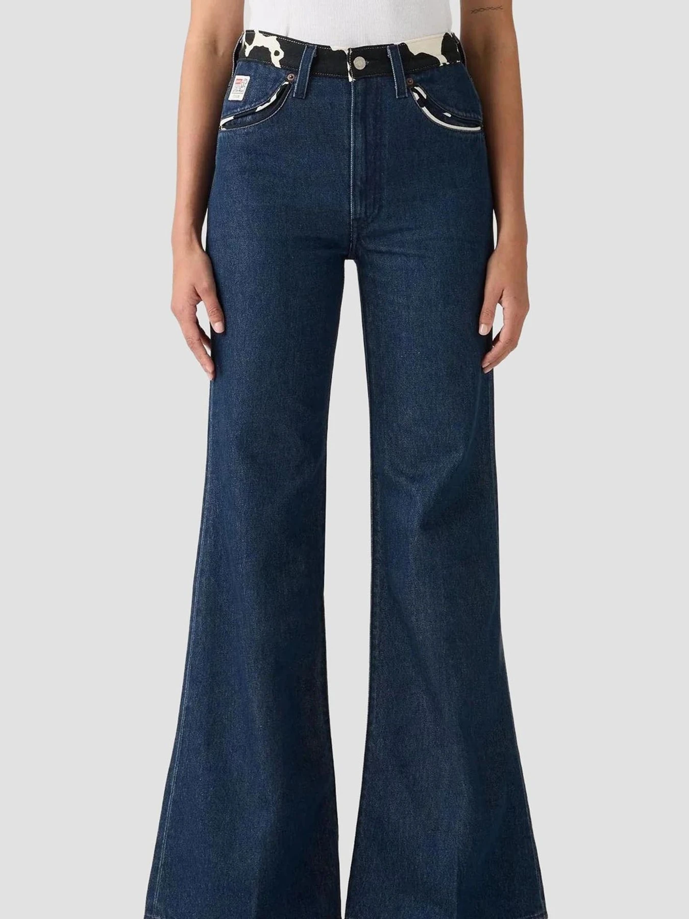 Джинси Levi's модель 0034I;0000 Фото