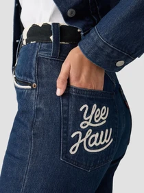 Джинси Levi's модель 0034I;0000 Фото