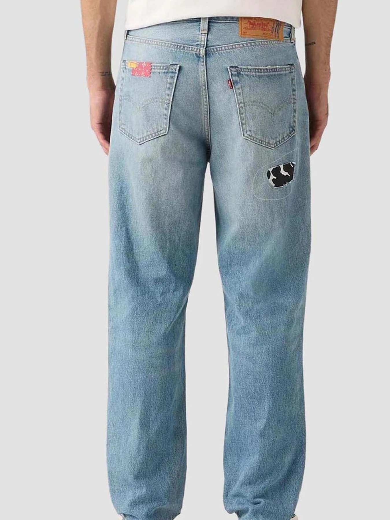 Джинси Levi's модель 0034K;0000 Фото