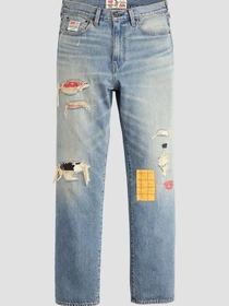 Джинси Levi's модель 0034K;0000 Фото