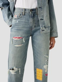 Джинси Levi's модель 0034K;0000 Фото