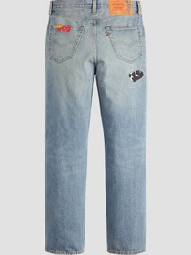 Джинси Levi's модель 0034K;0000 Фото