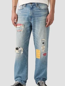 Джинси Levi's модель 0034K;0000 Фото