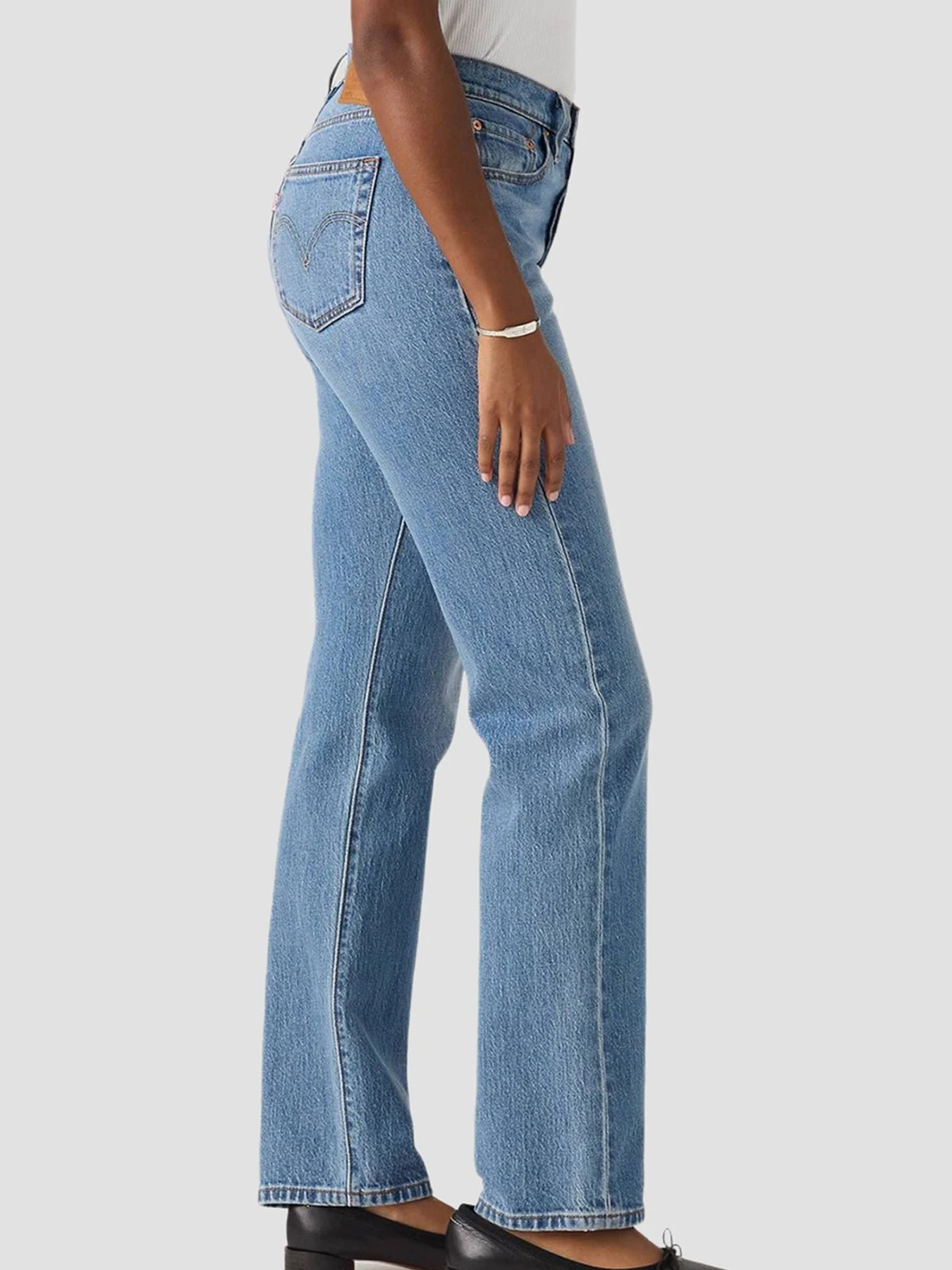 Джинсы Levi's модель 0036A;0002 Джинсы Levi's модель 0036A;0002 Фото