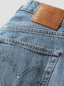 Джинсы Levi's модель 0036A;0002 Фото