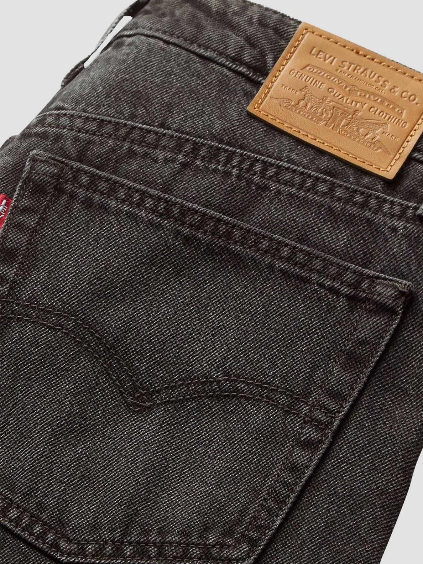 Джинси Levi's модель 0039A;0000 Фото
