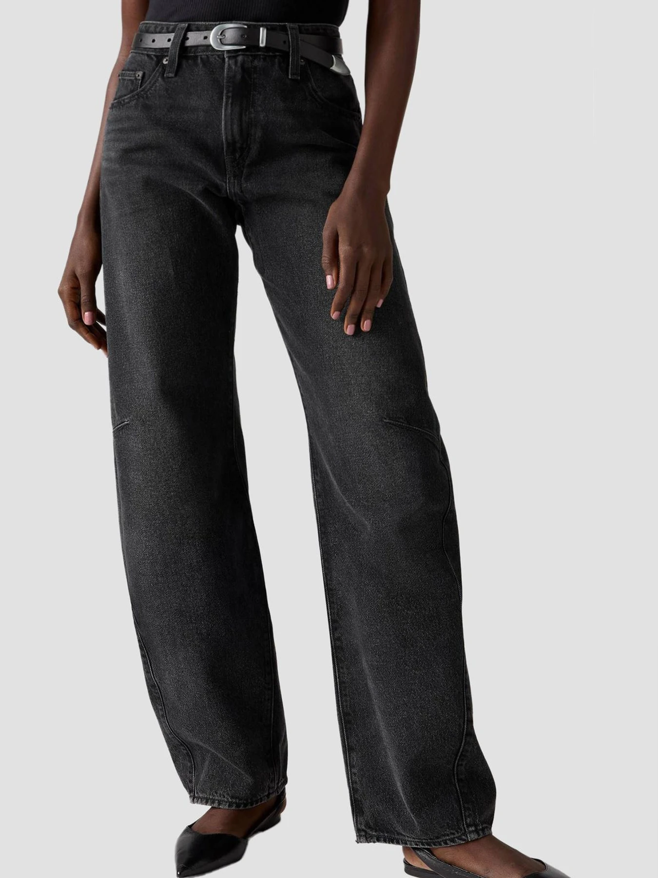 Джинси Levi's модель 0039A;0000 Фото