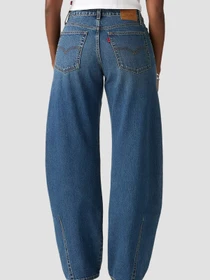Джинсы Levi's модель 0039A;0001 Фото