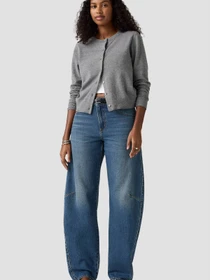 Джинсы Levi's модель 0039A;0001 Фото