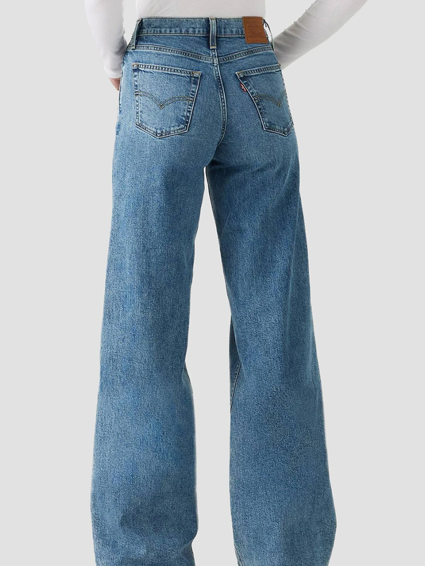 Джинси Levi's модель 0039B;0002 Фото