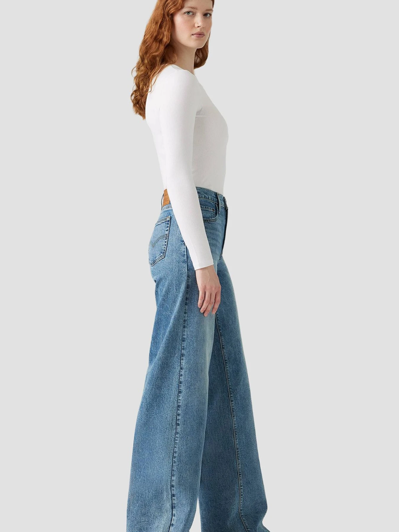 Джинси Levi's модель 0039B;0002 Фото