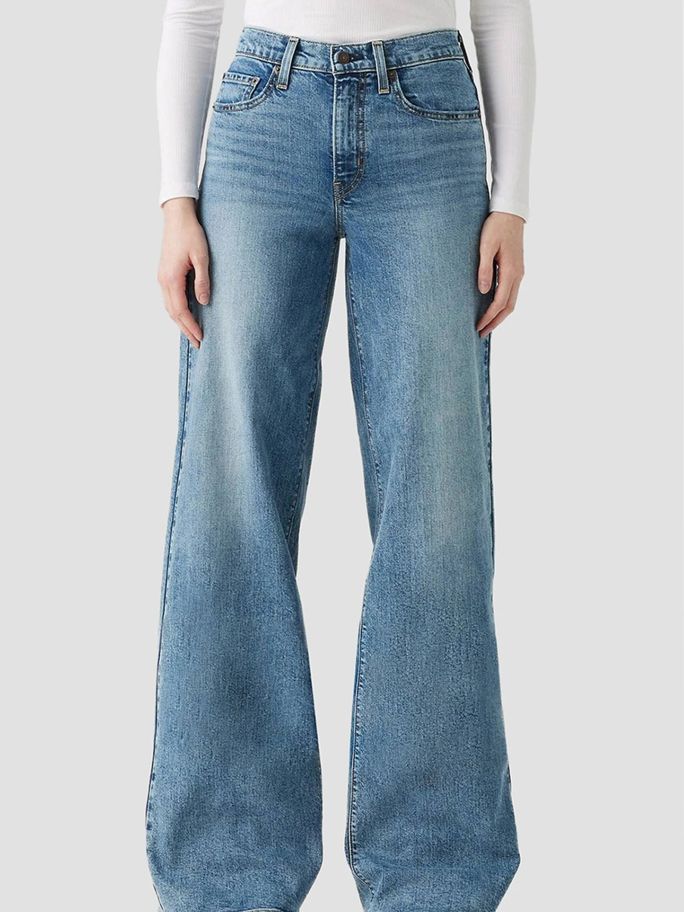 Джинси Levi's модель 0039B;0002 Фото
