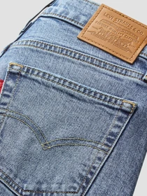 Джинси Levi's модель 0039B;0002 Фото