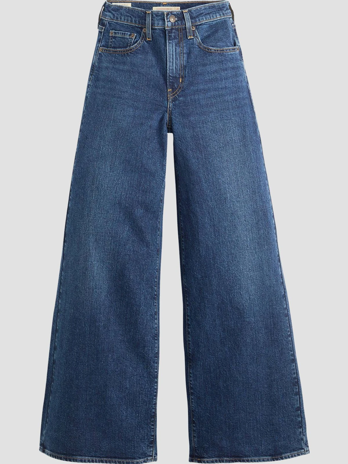 Джинси Levi's модель 0039B;0004 Фото