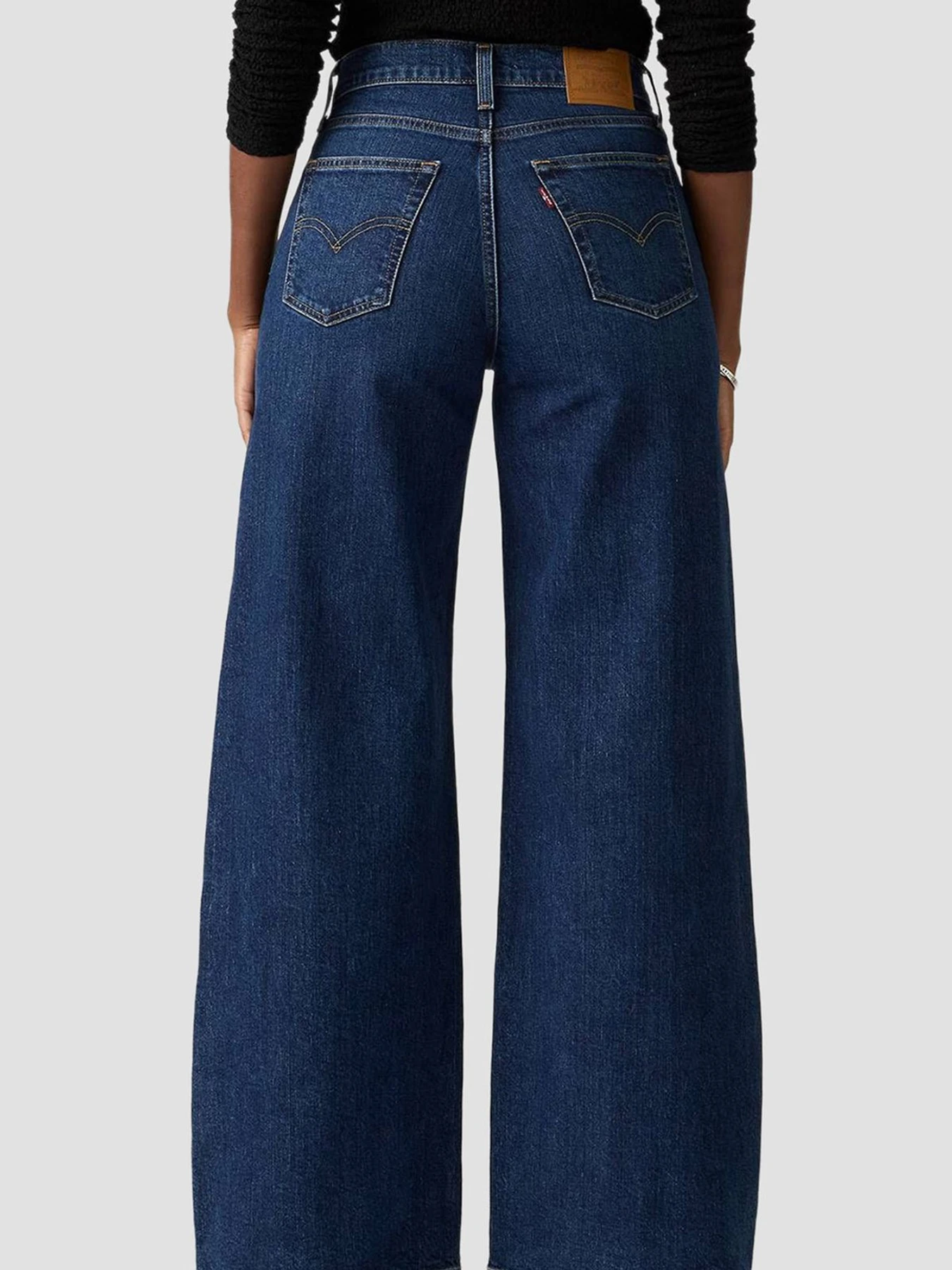 Джинси Levi's модель 0039B;0004 Фото