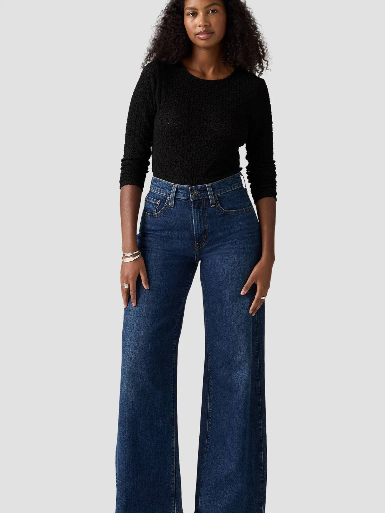 Джинси Levi's модель 0039B;0004 Фото