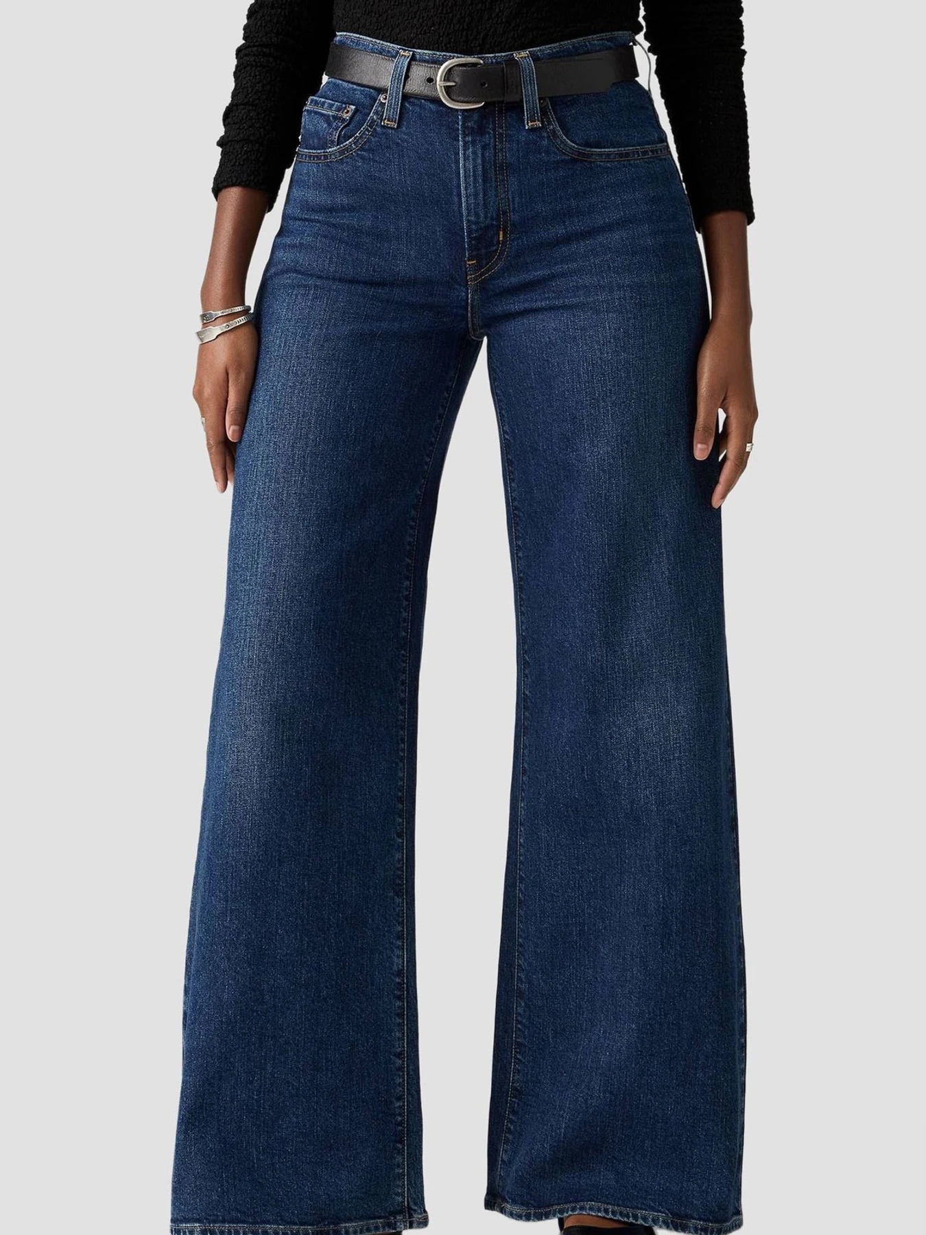 Джинси Levi's модель 0039B;0004 Фото