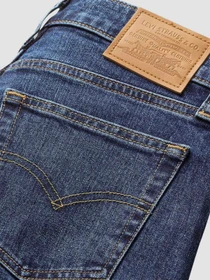 Джинси Levi's модель 0039B;0004 Фото