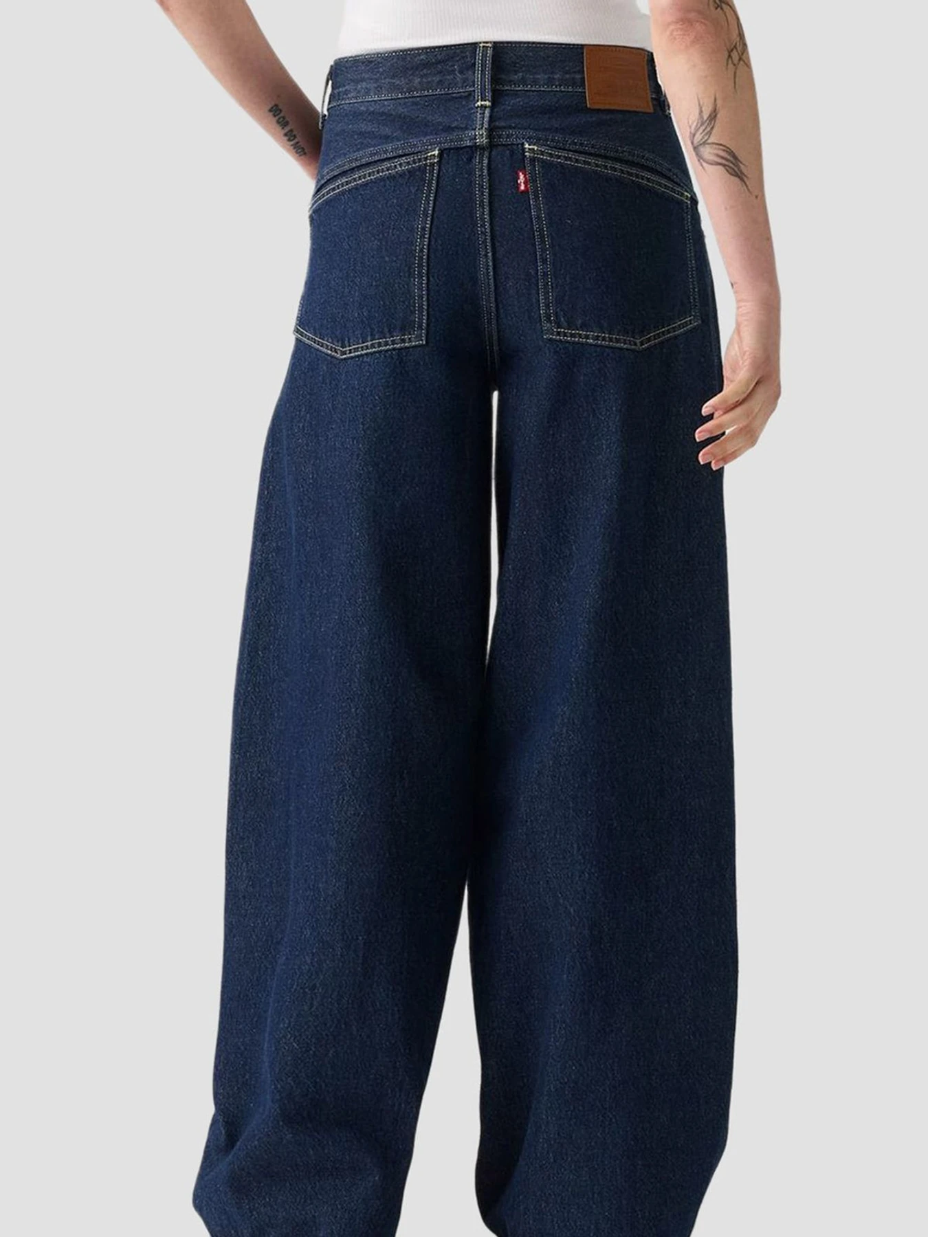Джинси Levi's модель 003NF;0001 Фото