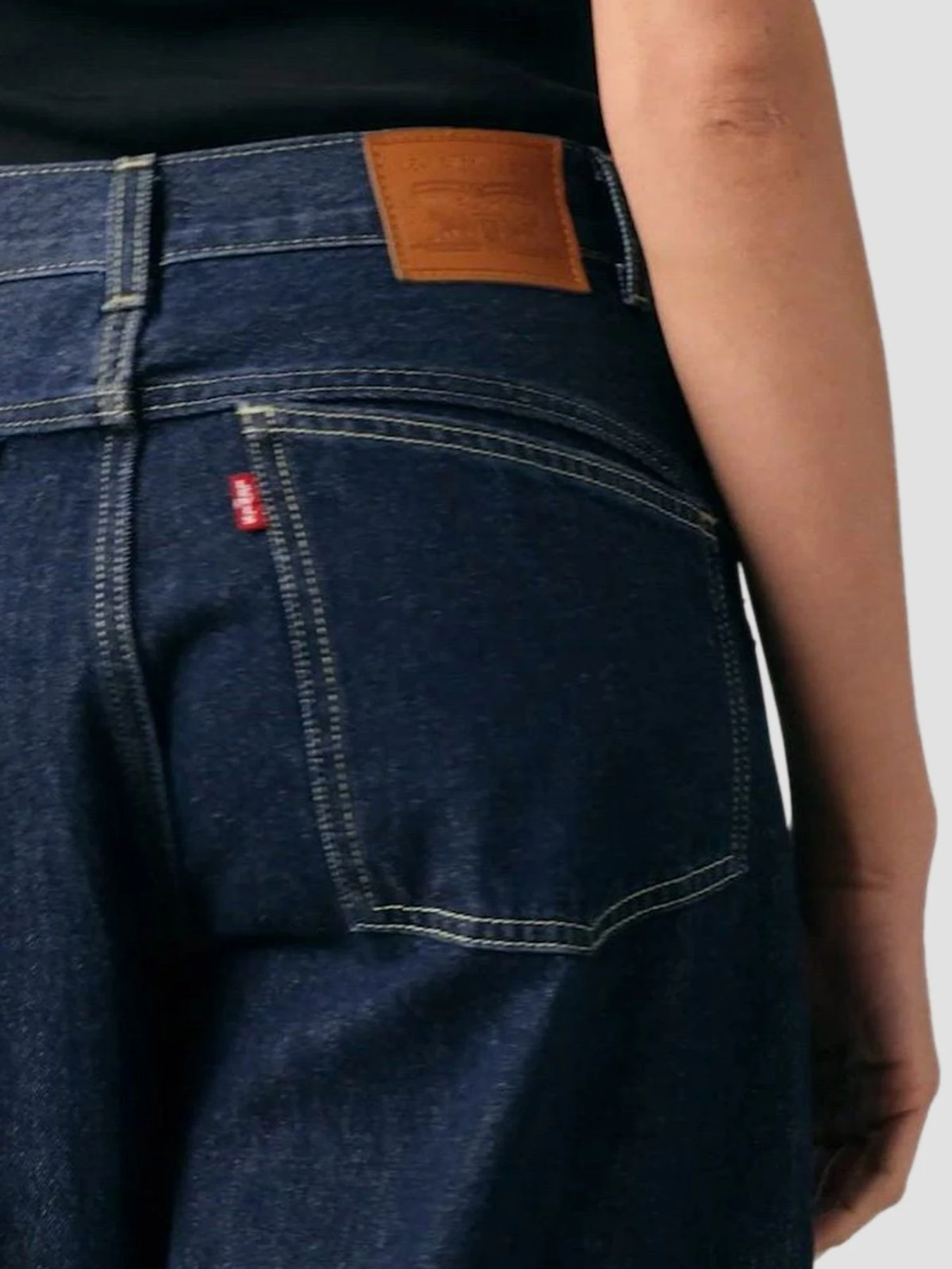 Джинси Levi's модель 003NF;0001 Фото