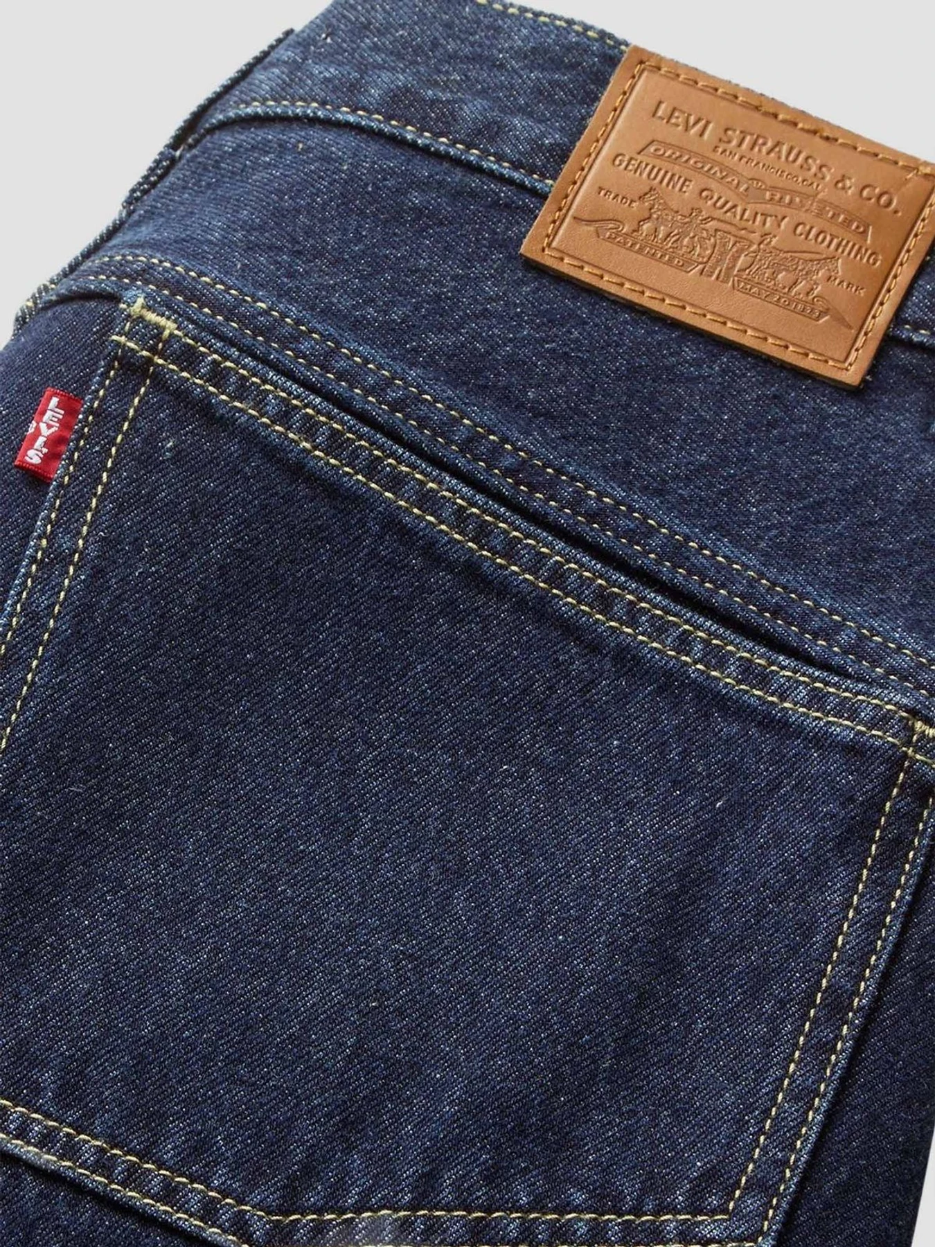 Джинси Levi's модель 003NF;0001 Фото