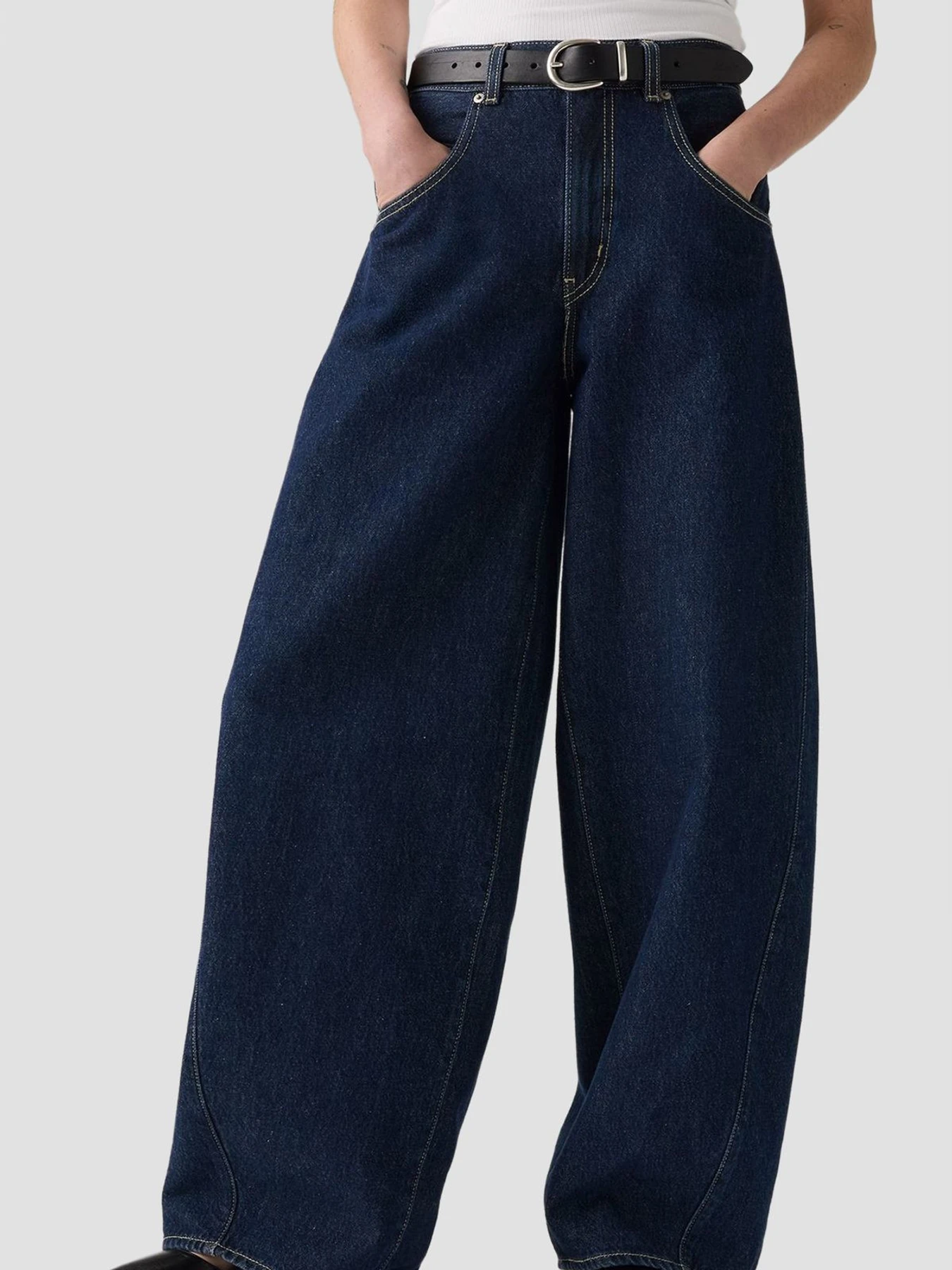 Джинси Levi's модель 003NF;0001 Фото
