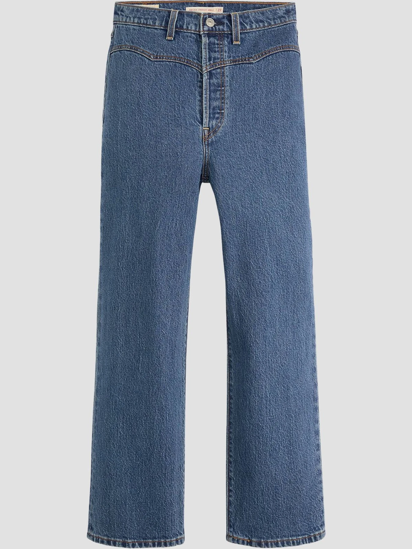 Джинси Levi's модель 0049U;0001 Фото