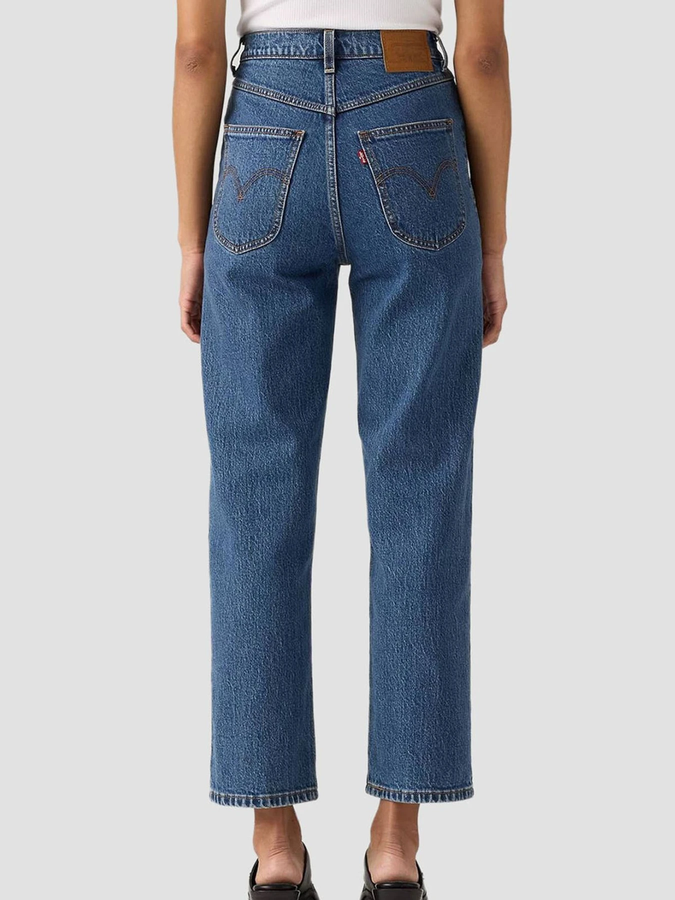 Джинси Levi's модель 0049U;0001 Фото