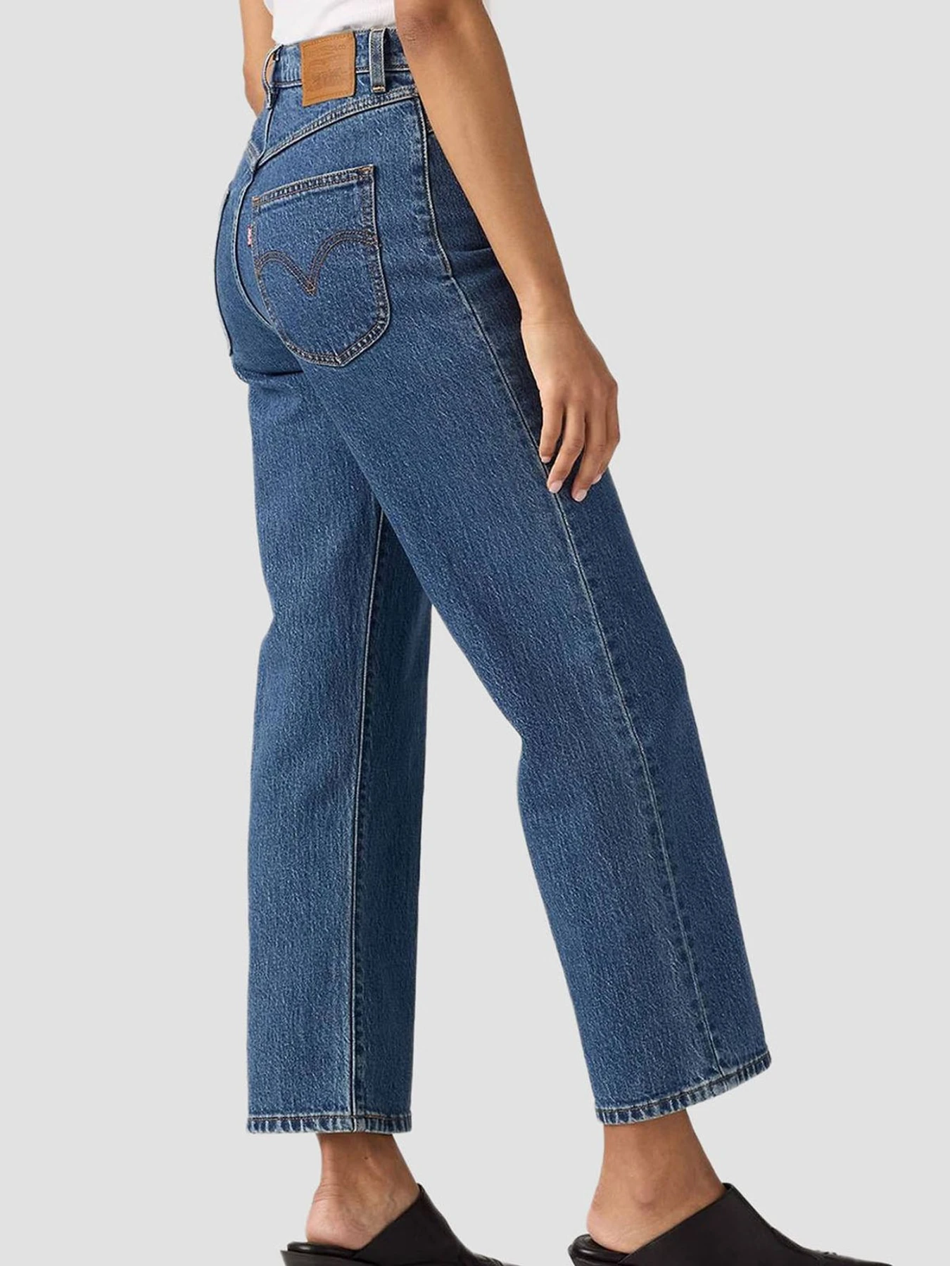 Джинси Levi's модель 0049U;0001 Фото