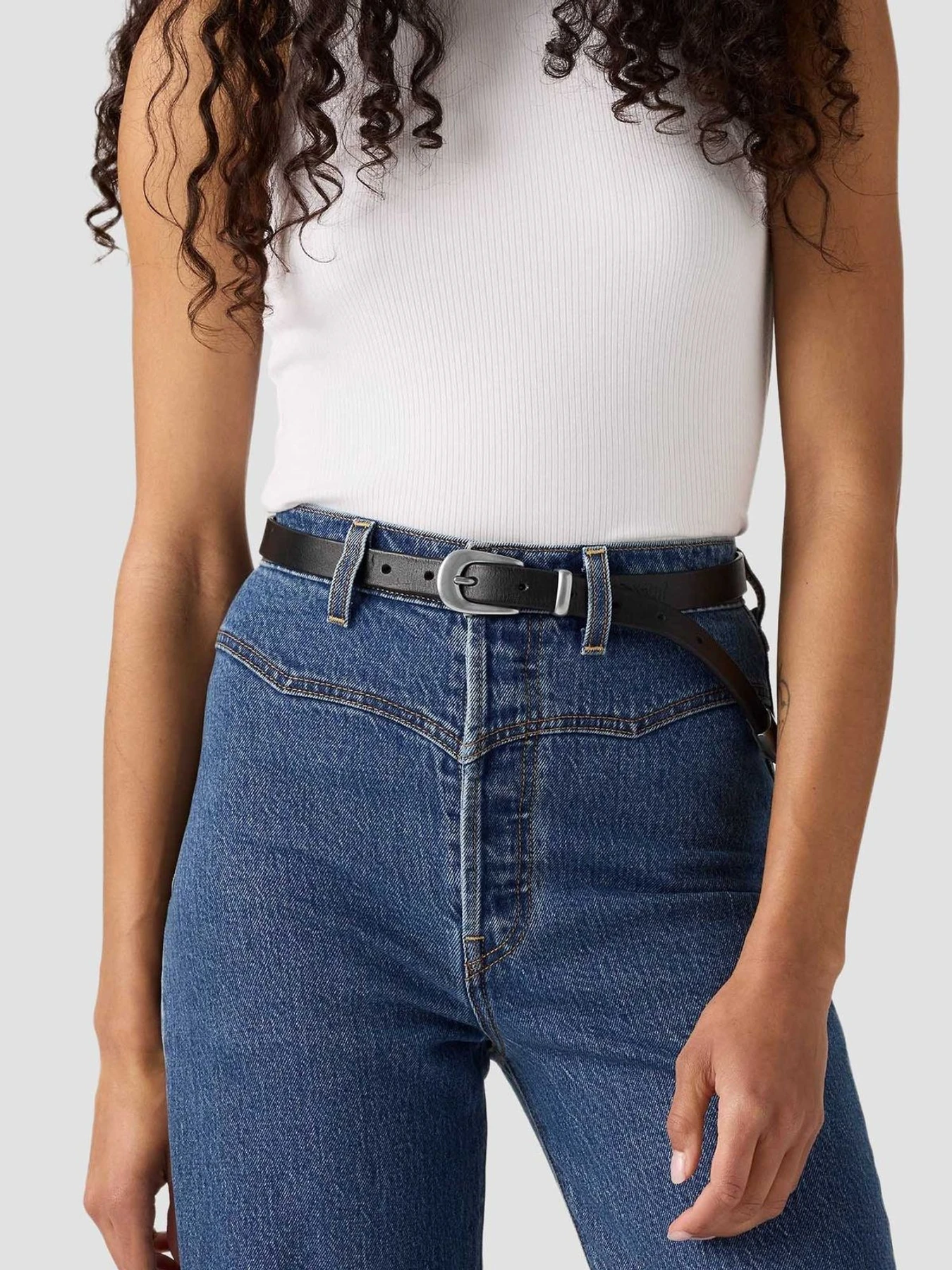 Джинси Levi's модель 0049U;0001 Фото
