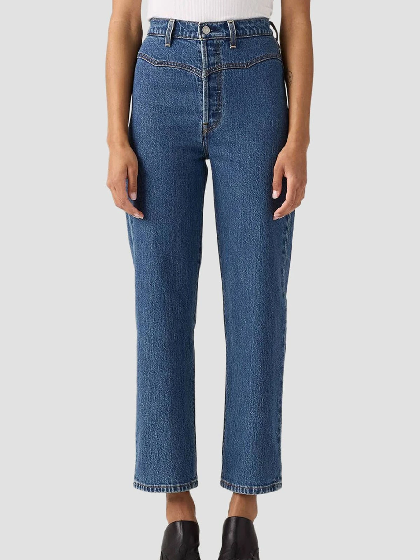 Джинси Levi's модель 0049U;0001 Фото