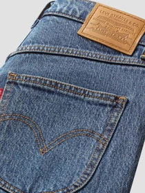 Джинси Levi's модель 0049U;0001 Фото
