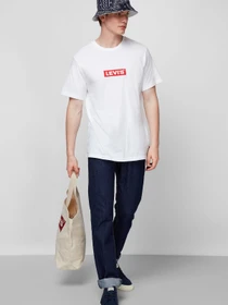Джинси Levi's модель 00501;0101 Фото