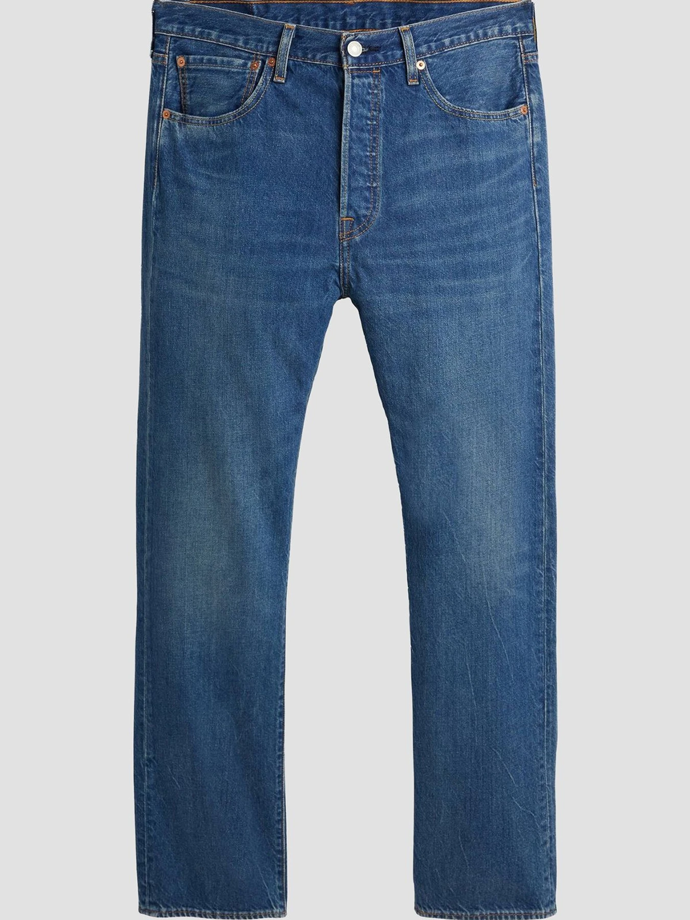 Джинсы Levi's модель 00501;3667 Фото