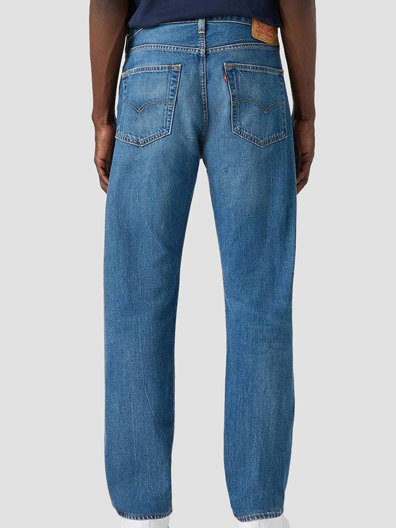 Джинсы Levi's модель 00501;3667 Фото